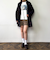フォトプリントロングTシャツ