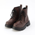 8ホールブーツ