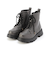 8ホールブーツ