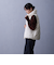 ダウンベスト