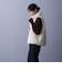 ダウンベスト