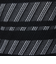 【WEB限定】バイアスダブルフェイス　クルーネックニット