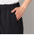ポイントタッチコードワイドパンツ