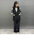 【セットアップ対応】ジレ