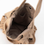 フリルトートバッグ