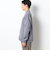 マイクロファイバージップブルゾン