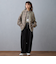 クレイジーカッティングシャツ