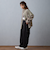 クレイジーカッティングシャツ