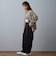 クレイジーカッティングシャツ