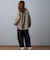 クレイジーカッティングシャツ