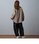 クレイジーカッティングシャツ