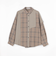 クレイジーカッティングシャツ