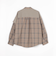 クレイジーカッティングシャツ