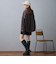 クレイジーカッティングシャツ