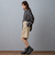 クレイジーカッティングシャツ
