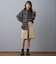 クレイジーカッティングシャツ