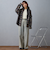 クレイジーカッティングシャツ