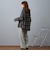 クレイジーカッティングシャツ