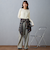 クレイジーカッティングシャツ