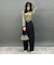 【セットアップ対応】パンツ