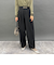 【セットアップ対応】パンツ