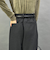【セットアップ対応】パンツ