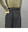【セットアップ対応】パンツ