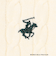 【BEVERLY HILLS POLO CLUB】ケーブル編みカーディガン