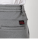 【NICOLE SPORTS】ボンディングボンバージャージパンツ