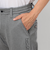 【NICOLE SPORTS】ボンディングボンバージャージパンツ