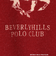 【BEVERLY HILLS POLO CLUB】ロゴニットプルオーバー