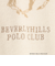 【BEVERLY HILLS POLO CLUB】ロゴニットプルオーバー