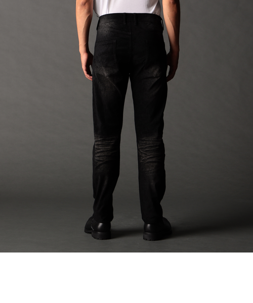 訳あり 新品 コルネリアーニ 5ポケットパンツ 30 MPT3033 Mサイズ 訳あり 新品 コルネリアーニ 5ポケットパンツ 30 MPT3033 Mサイズ