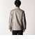 ツイルストレッチCPOシャツブルゾン