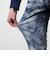 ハイパワーストレッチデニムパンツ