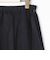 【WALDO】前スリット入りマーメードマキシスカート
