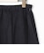 【WALDO】前スリット入りマーメードマキシスカート