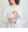 デザインロングスリーブTシャツ
