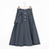 タブデザインスカート