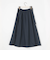 タブデザインスカート