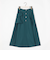 タブデザインスカート
