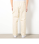 BROOKLYN OVERALLキャンバスデニムペインターパンツ
