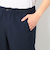 セオアルファ イージーテーパードパンツ