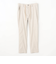 【RIELABO】ピンタックイージーパンツ