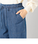 【BROOKLYN OVERALL 】ベイカーポケット　デニムパンツ