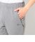 ドライアクティブ テックテーパードパンツ