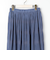 マジョリカプリーツスカート