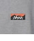 【NANGA別注】刺繍Tシャツ