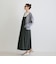ジャンパースカート