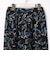 フラワープリントパンツ
